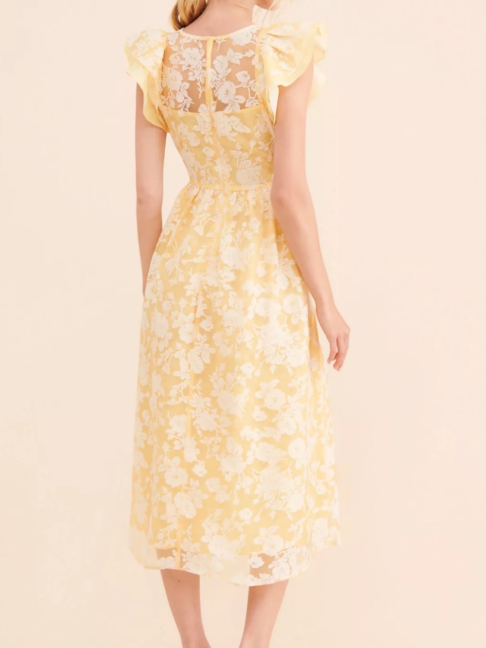 En Saison Dress
AF17 - Picture 3 of 8